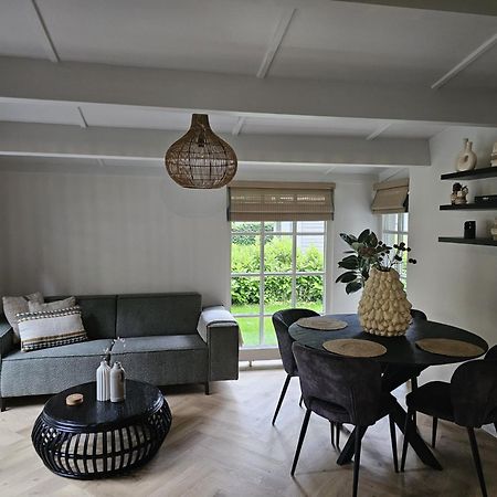 Casa Do Cervo, Boshof 6 Luxe Met Overdekt Terras Эрмело Экстерьер фото