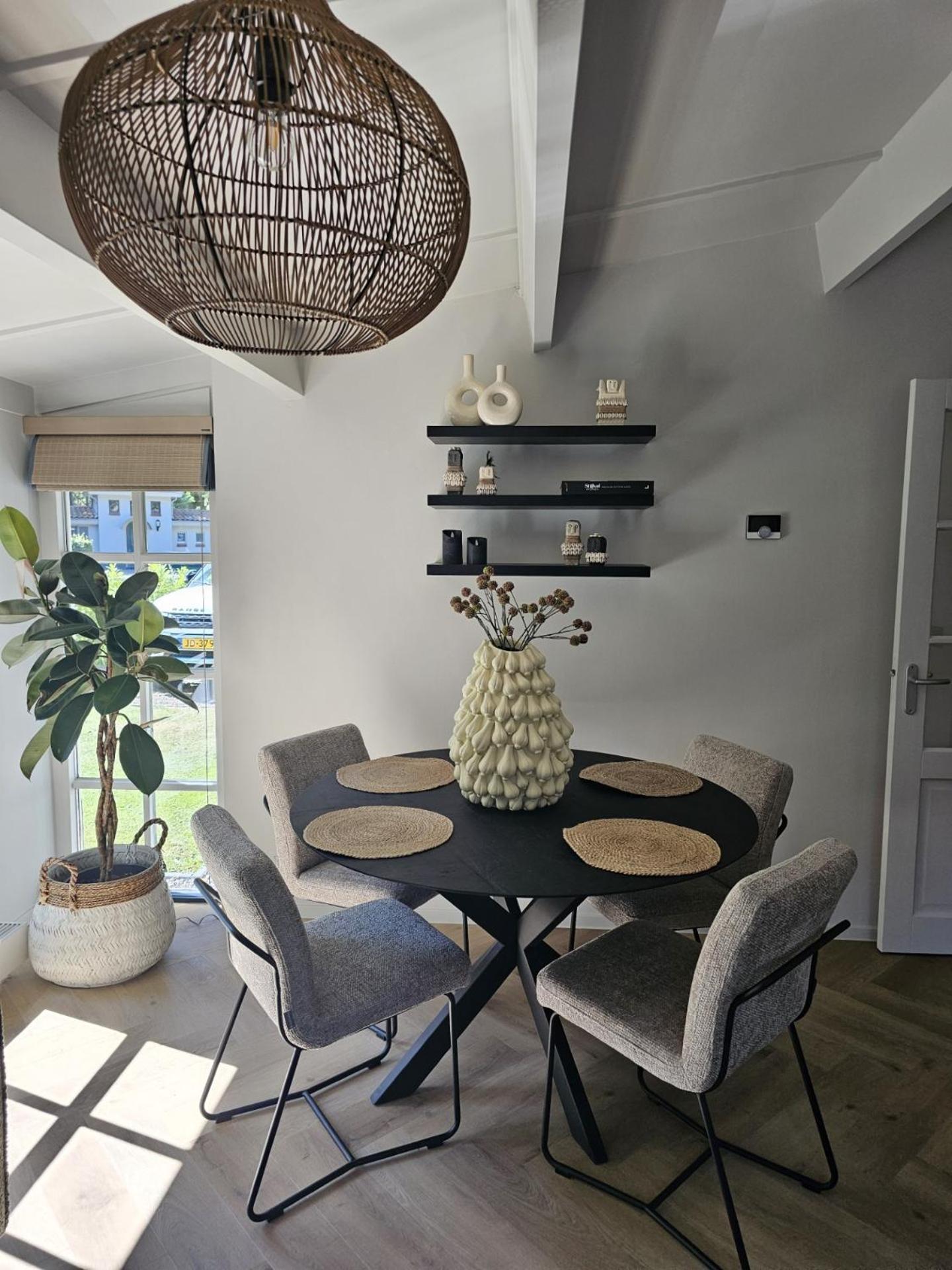 Casa Do Cervo, Boshof 6 Luxe Met Overdekt Terras Эрмело Экстерьер фото